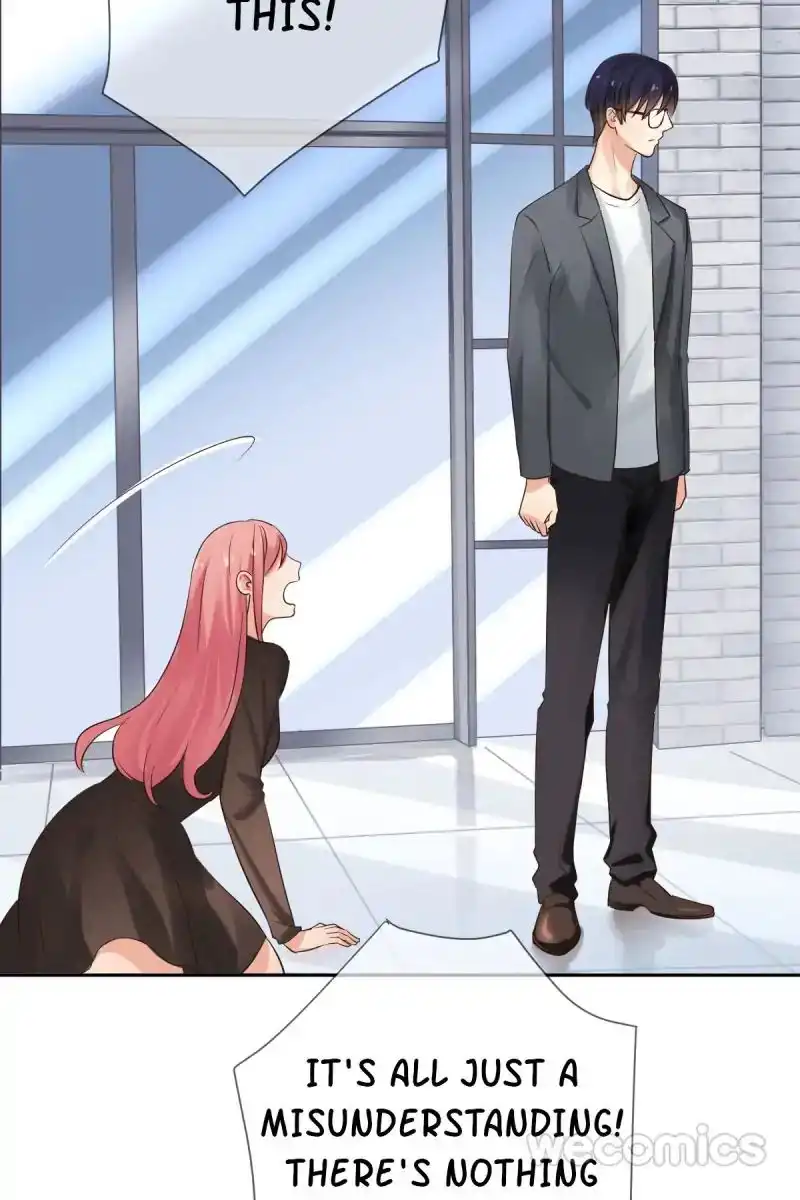 Legend Reboot Chapter 32 13